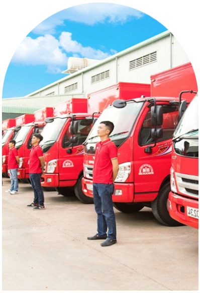 công ty tnhh tm dv tân long sơn