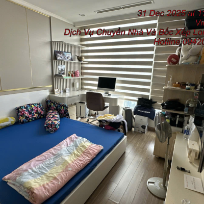 Chuyển nội bộ tầng 36 lên tầng 43 chung cư LandMark 1 khu Landmark 81