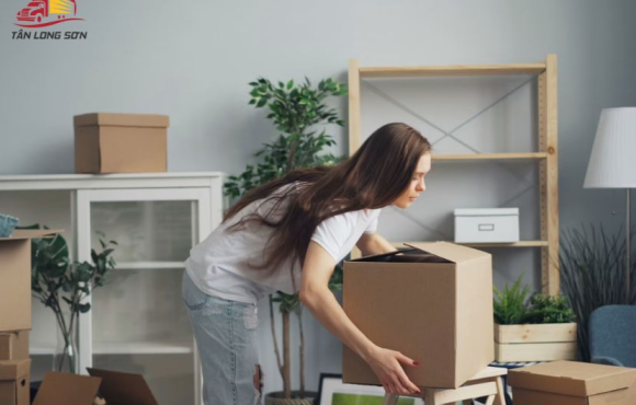 Chuyển nhà cần chuẩn bị gì? Checklist đầy đủ trước ngày chuyển